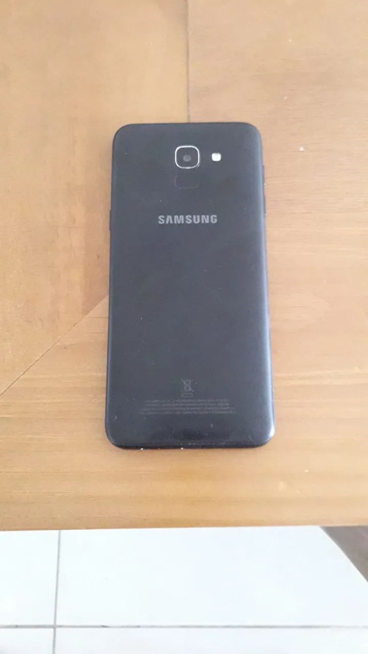 Samsung Galaxy J6  - Foto 3