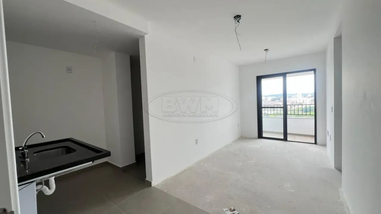 Apartamento em andar alto Edificio Fit Santa Rosália - Foto 2