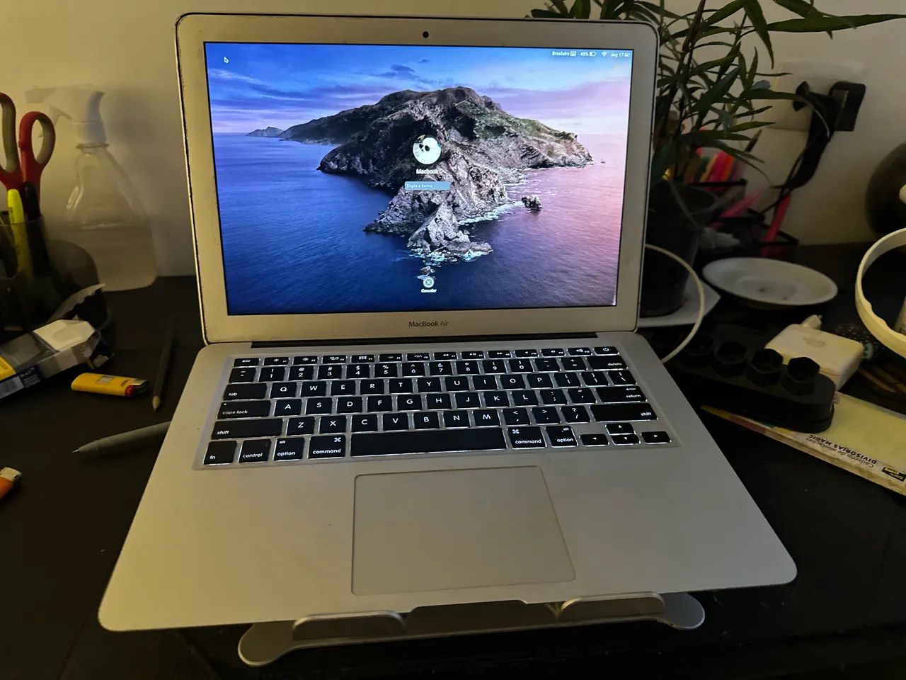 Macbook Air 13 2014  - Foto 4