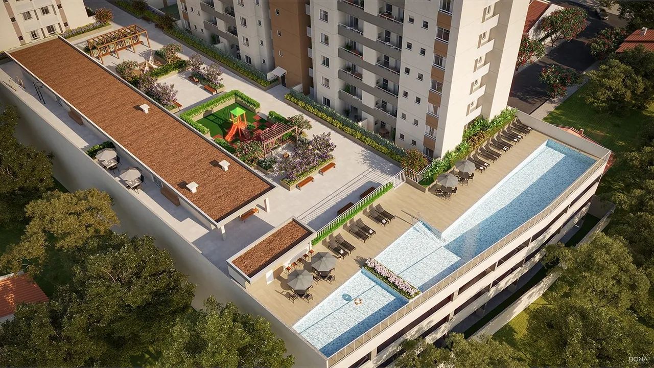 Foto - Jaraguá do Sul - Nova Brasília