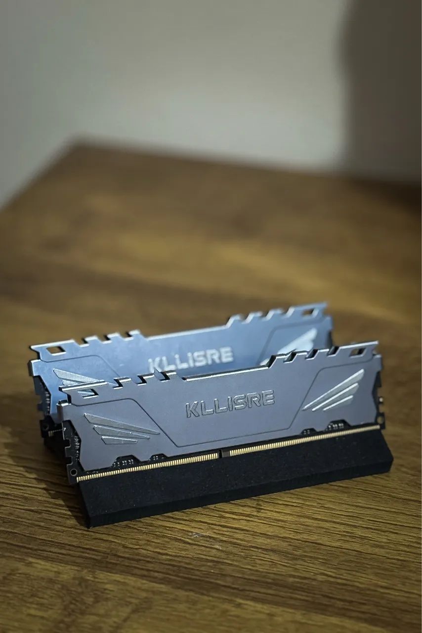 16gb DDR4 2x8  - Foto 3