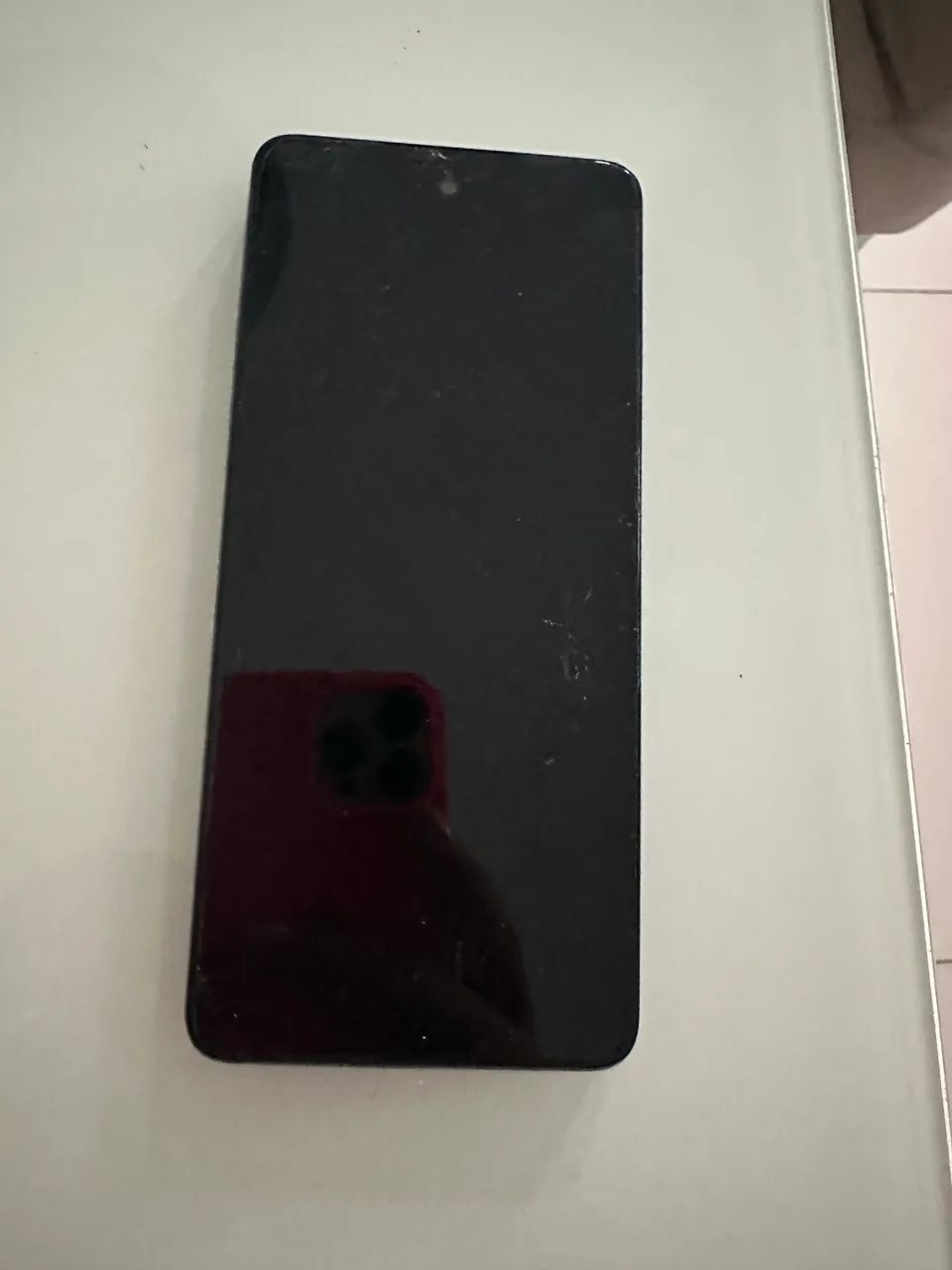 Celular Motorola G24