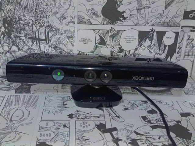 Sensor Kinect para Xbox 360 (100% Testado e Higienizado) - Foto 4