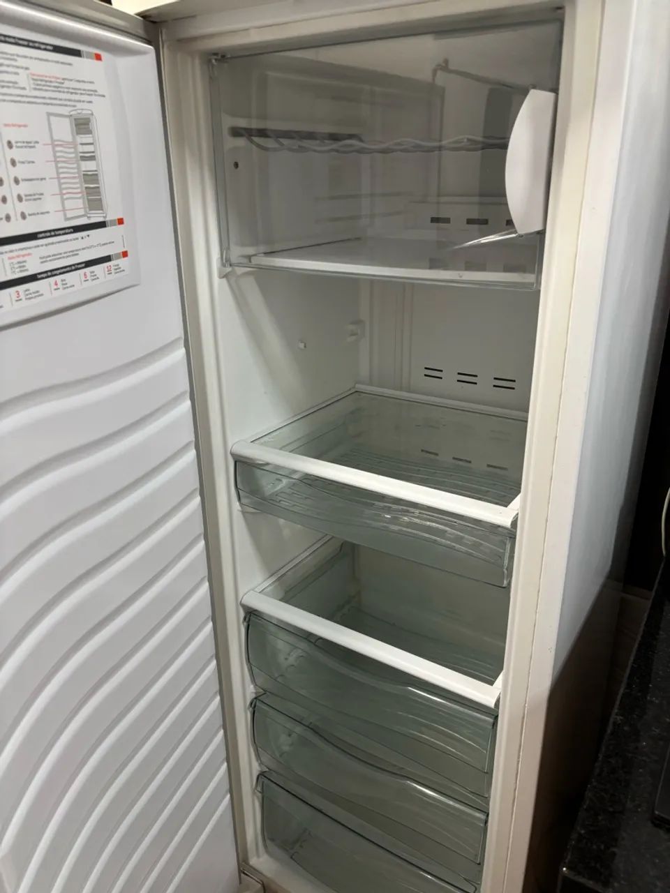 Freezer Brastemp - Foto 3