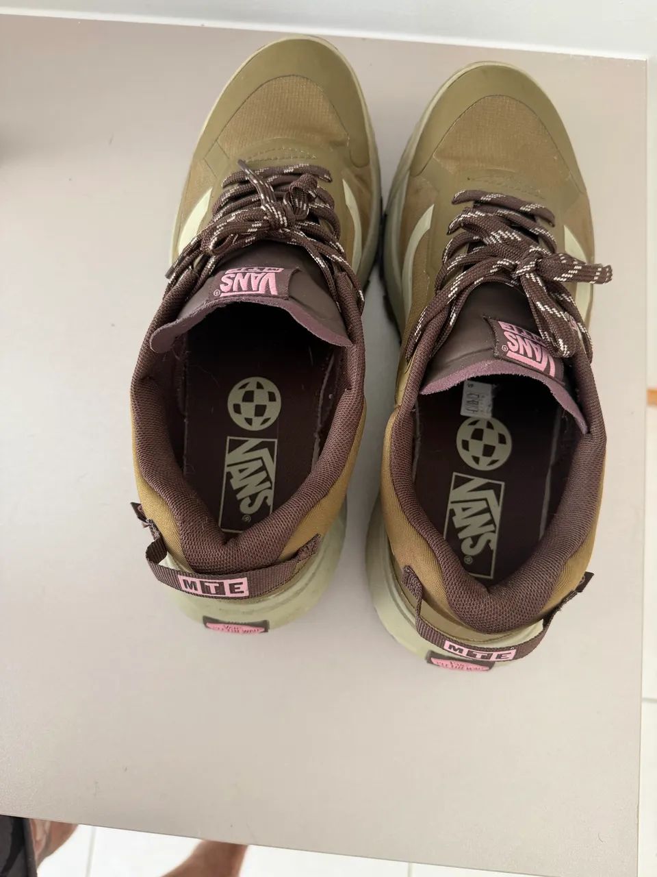 Tênis Vans número 43  - Foto 4