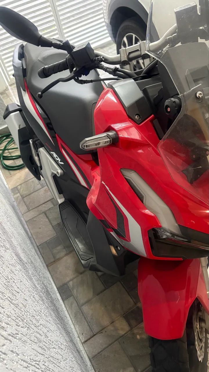Honda ADV seminova  - Foto 3