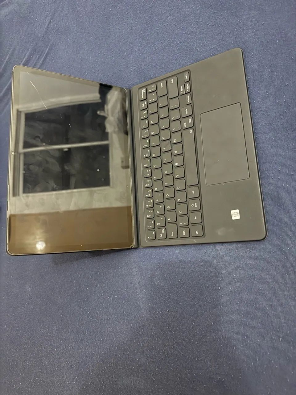Tablet Samsung S9 Ultra