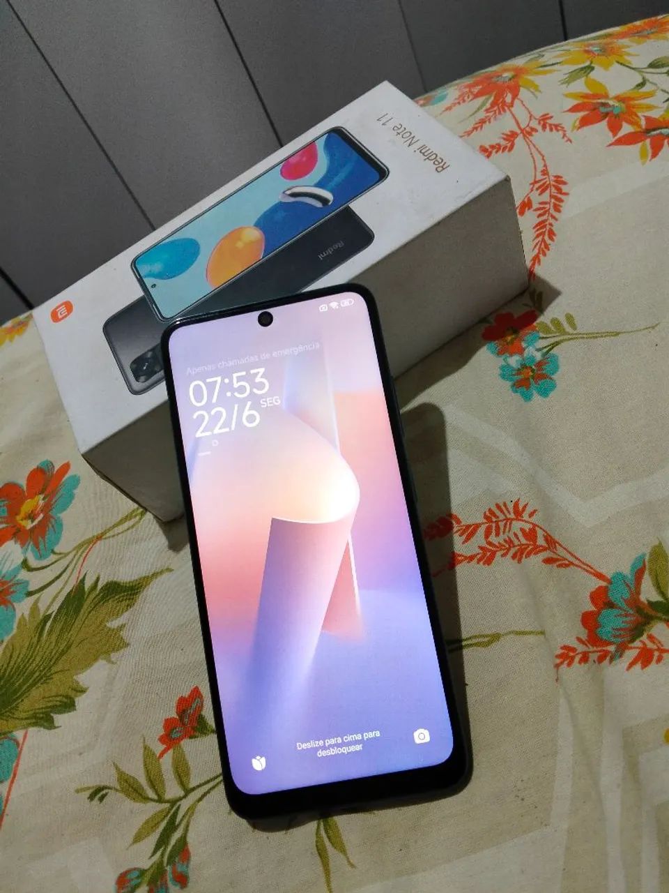 Redmi note 11