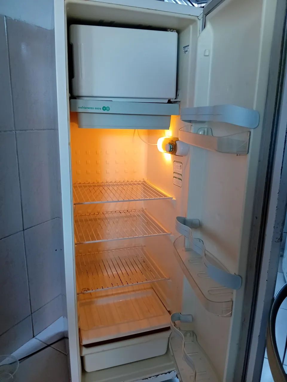 Geladeira - Foto 5