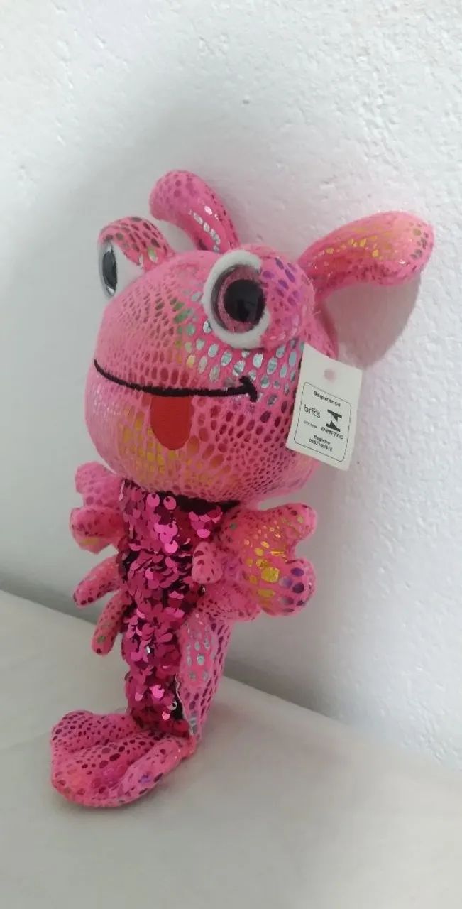 Ursinho de pelúcia  - Foto 4
