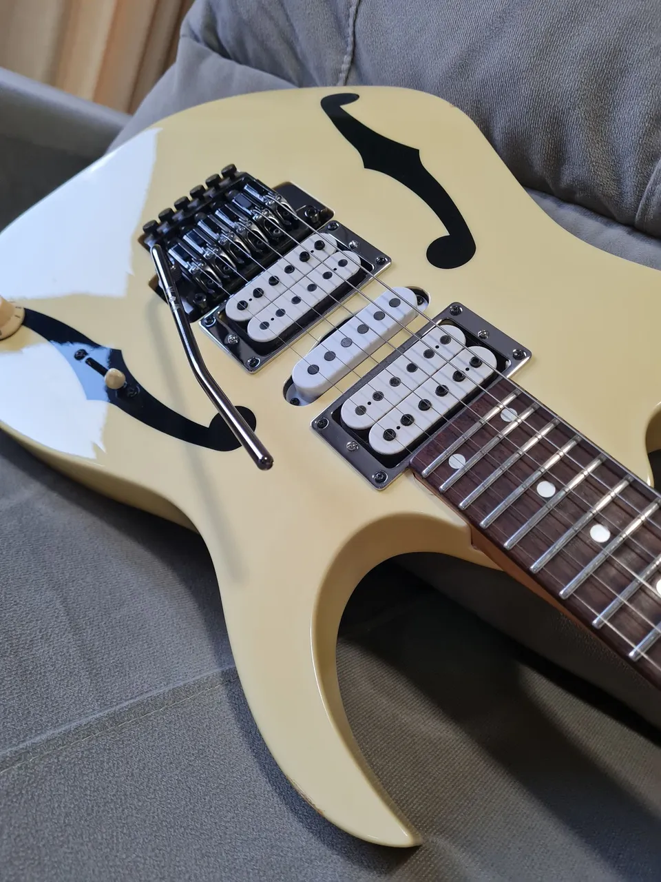 Ibanez Ts808 mini - Instrumentos musicais - São Cristovão, Santa