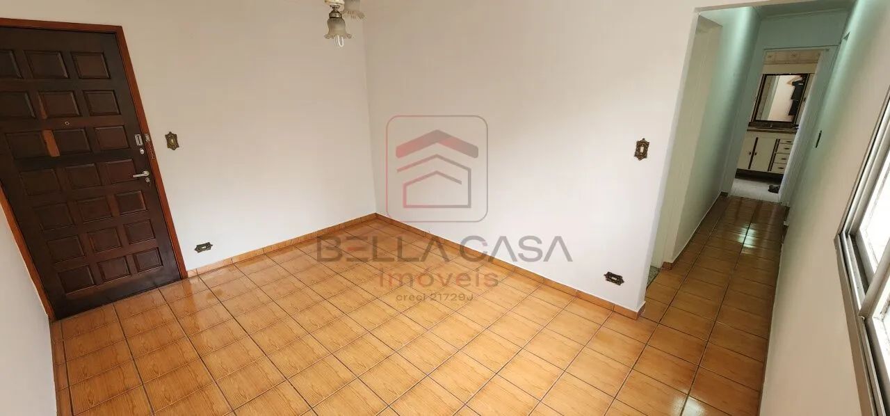 Apartamento com 72 metros 2 dormitórios na Saude