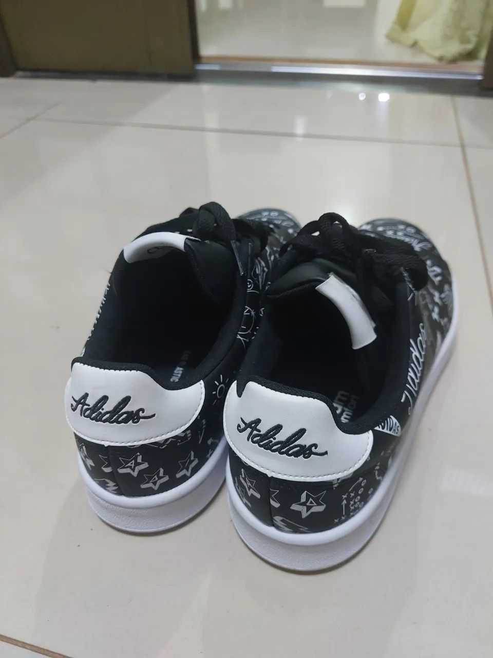 Tênis Nike e Adidas - Foto 5