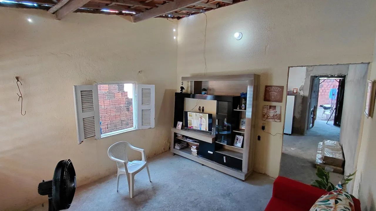 Vende-se Casa - Foto 2