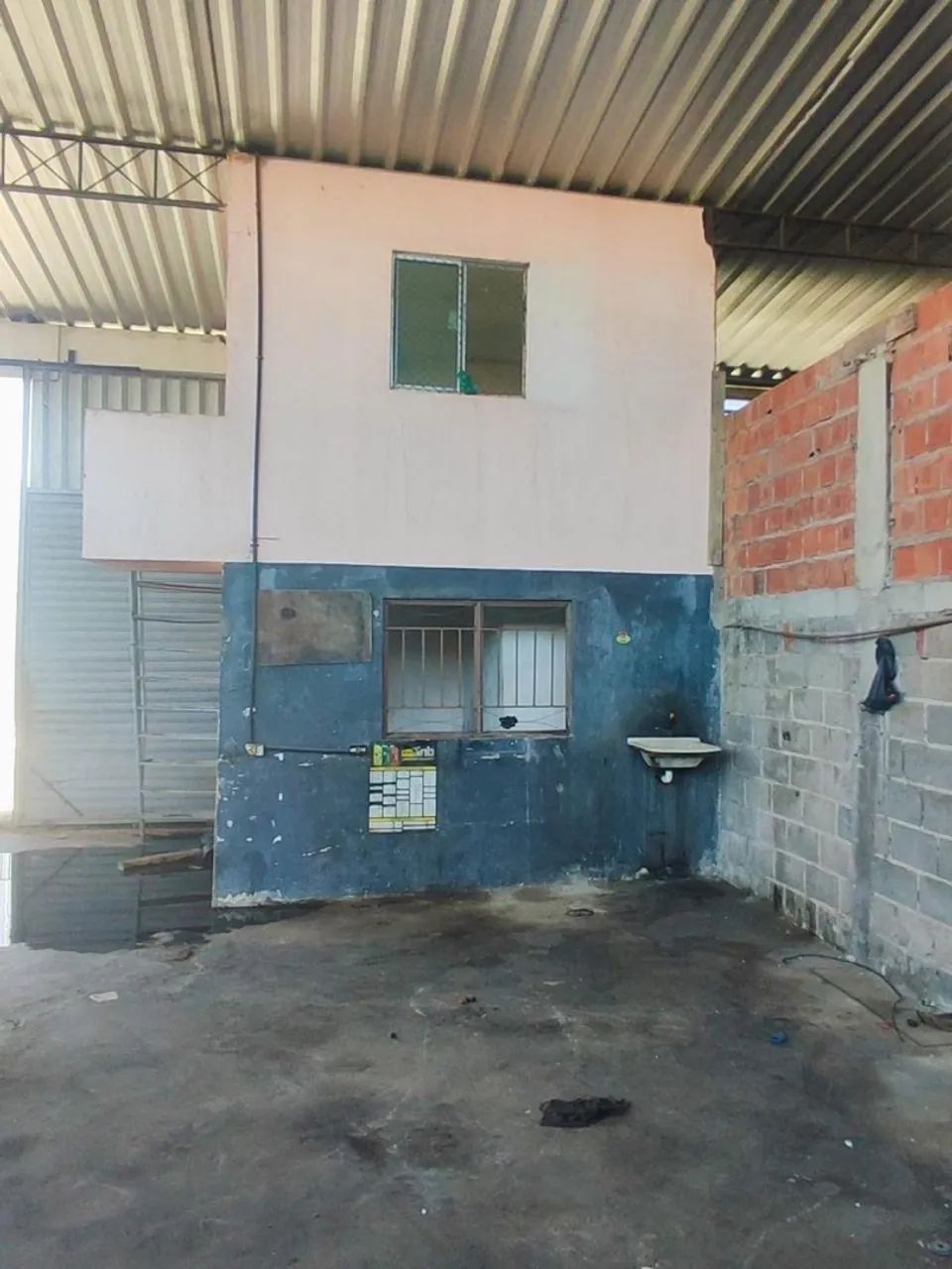 Venda ou aluguel de galpão  - Foto 5