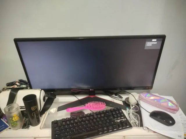 Monitor Lg