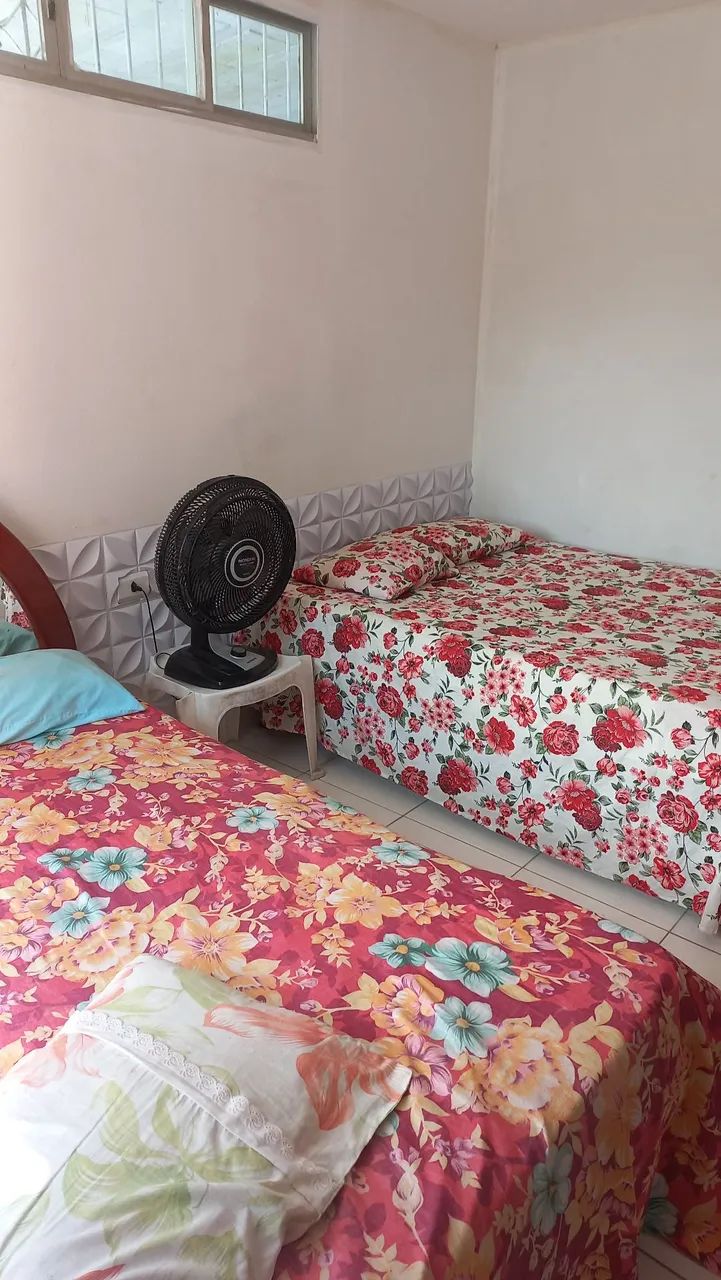 Aluga-se casa em itamaraca no Pilar com piscina.  - Foto 4