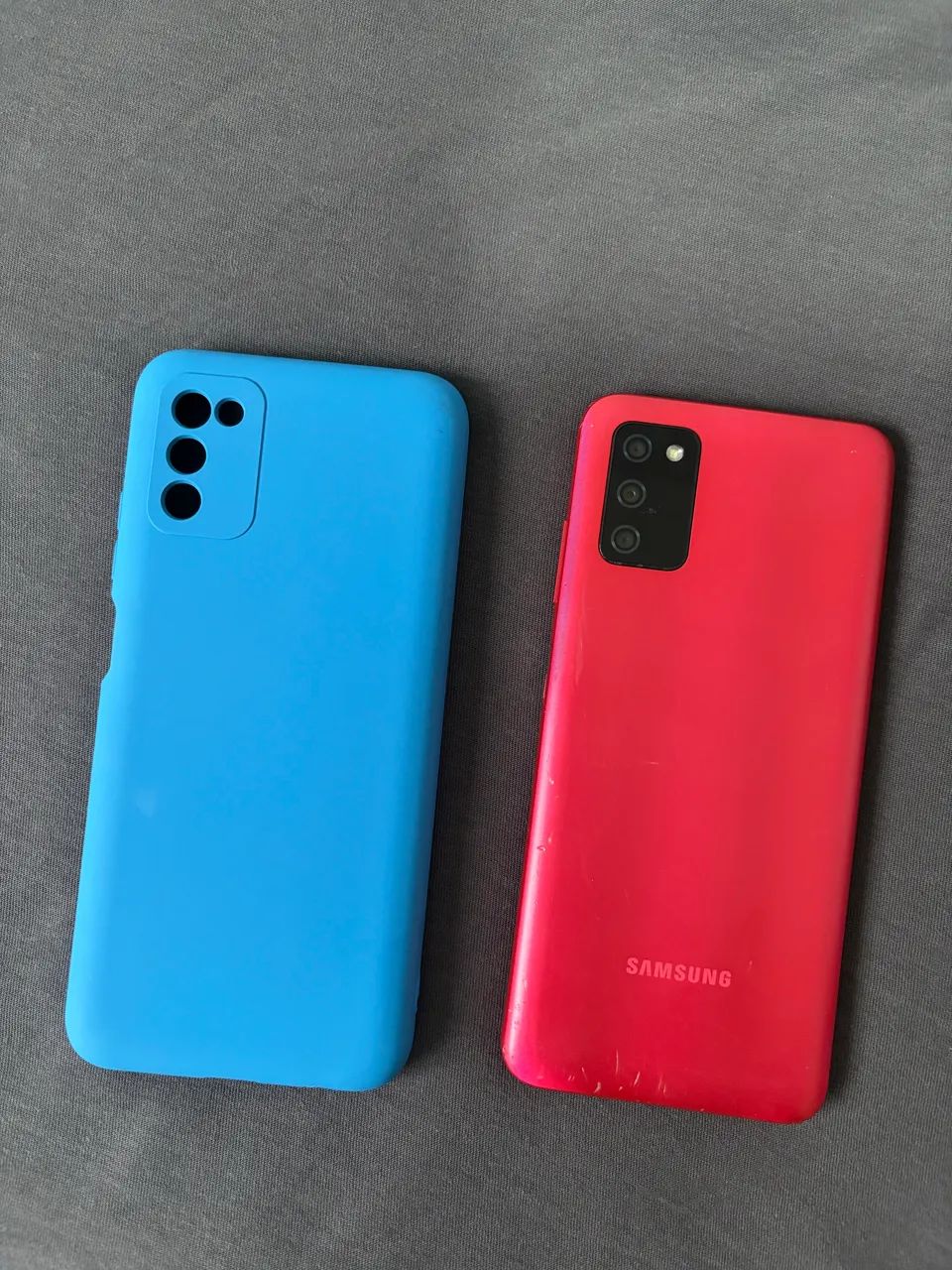 Galaxy A03s  - Foto 5