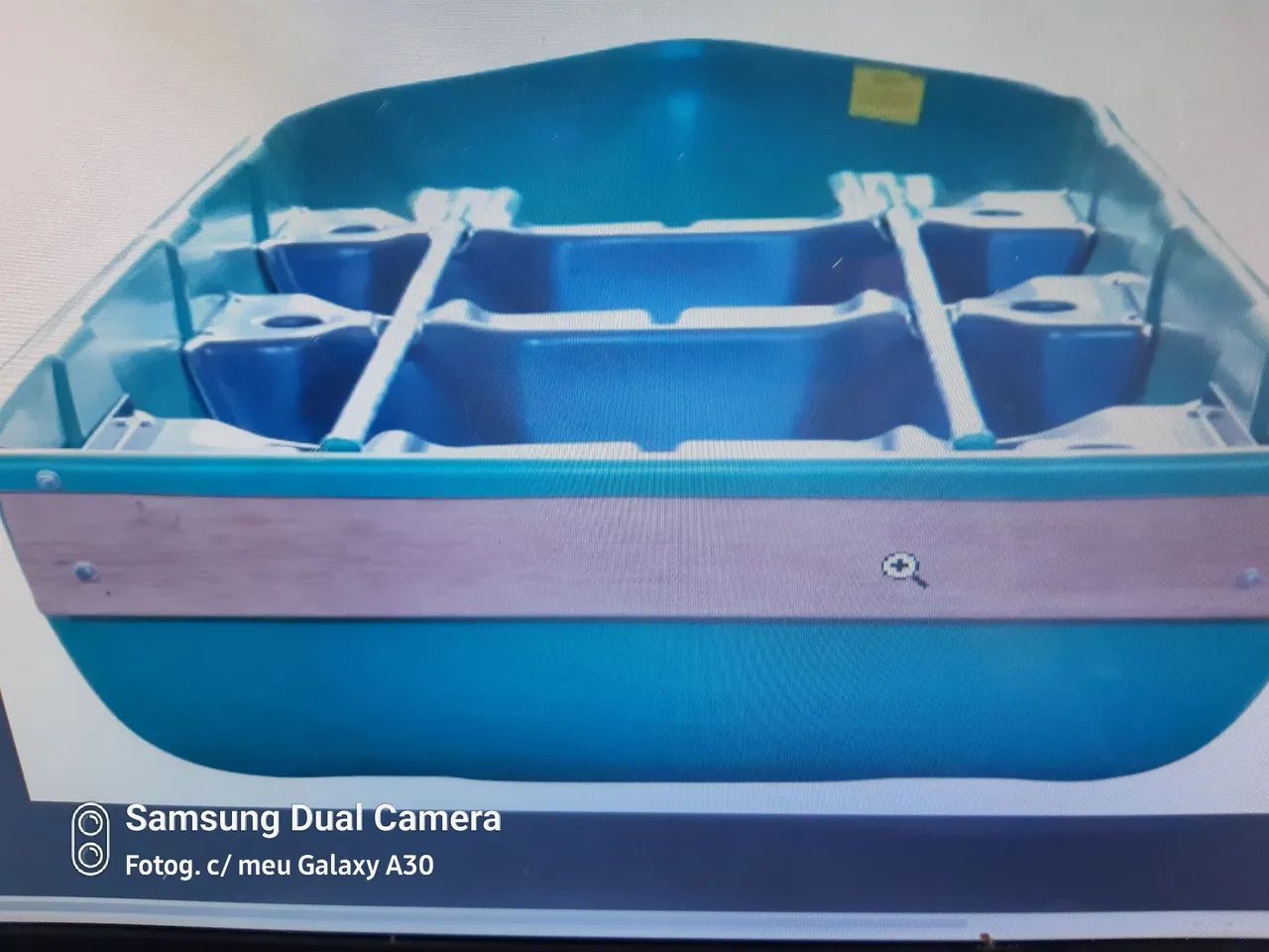 BARCO PESCADOR - Foto 2