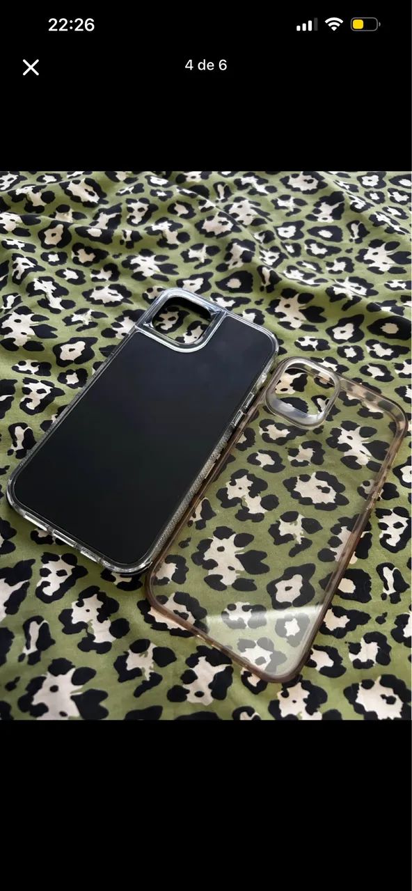 Capinha  - Foto 3