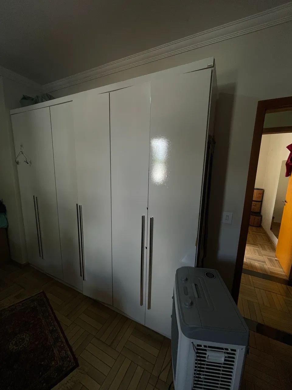 Roupeiro  - Foto 2