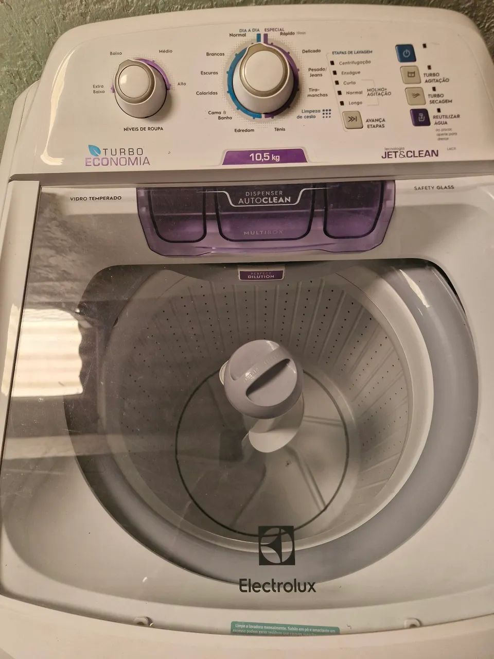Produto em boas condições 