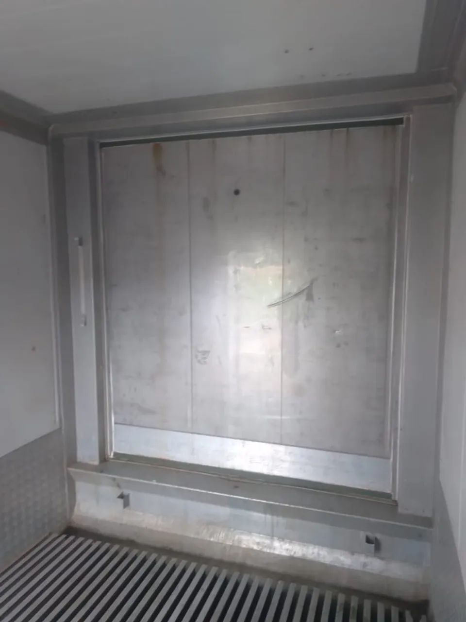 CÂMARA FRIGORÍFICA CONTAINER  - Foto 4