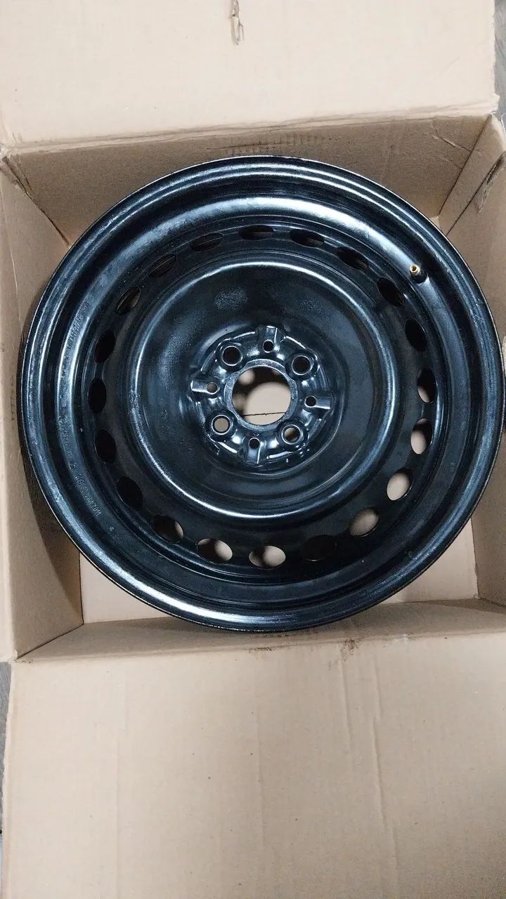Rodas aro 16