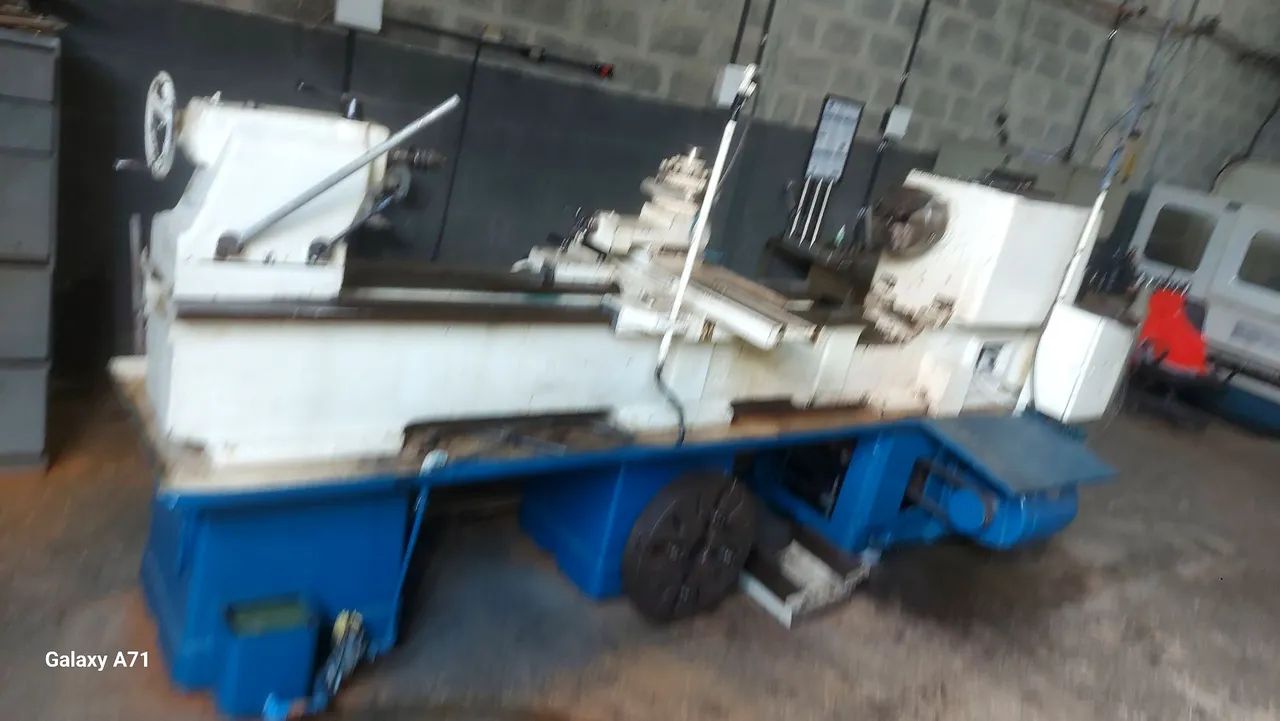 Torno imor mvn VI - Foto 3