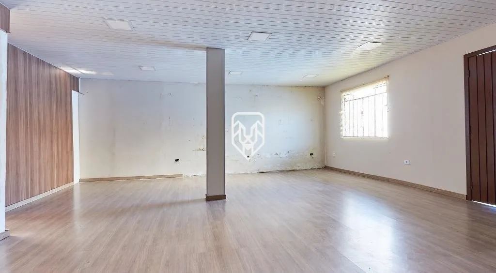 Terreno e Casa, 04 Salas, Batel, Curitiba. - Foto 3