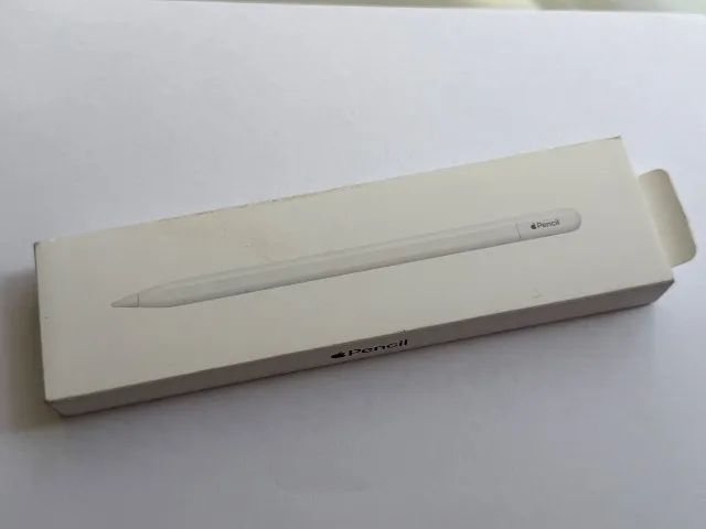 新品未開封 Apple Pencil USB-C Apple Pencil Usb-C - Celulares e Smartphones - Tijuca, Rio de