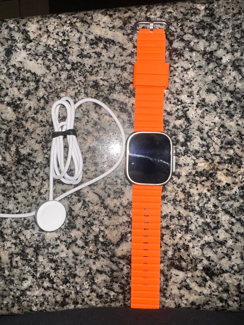 Apple Watch Ultra 2 49mm 