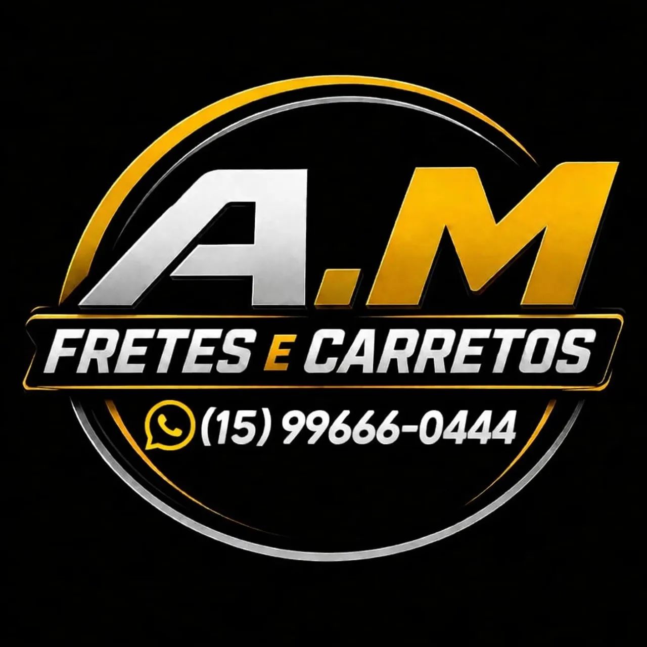 Fretes e carreto pequenos. 