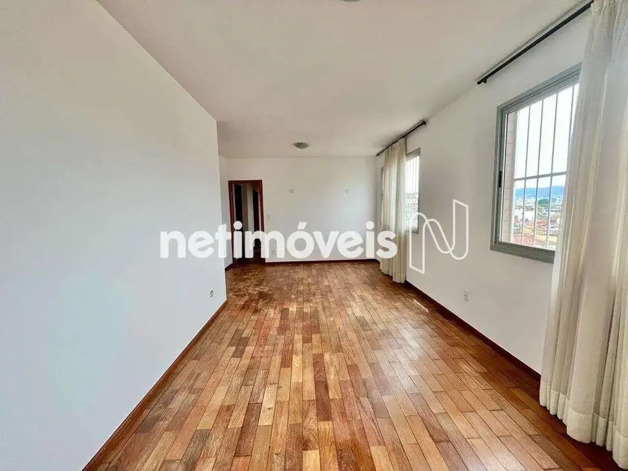 Venda Apartamento 4 quartos Caiçaras Belo Horizonte - Foto 2