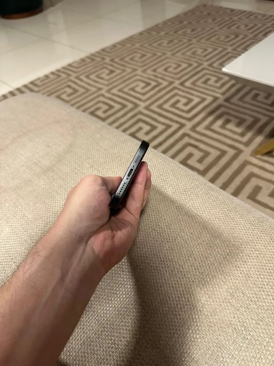 iPhone 16 Pro Max 256GB - Foto 5