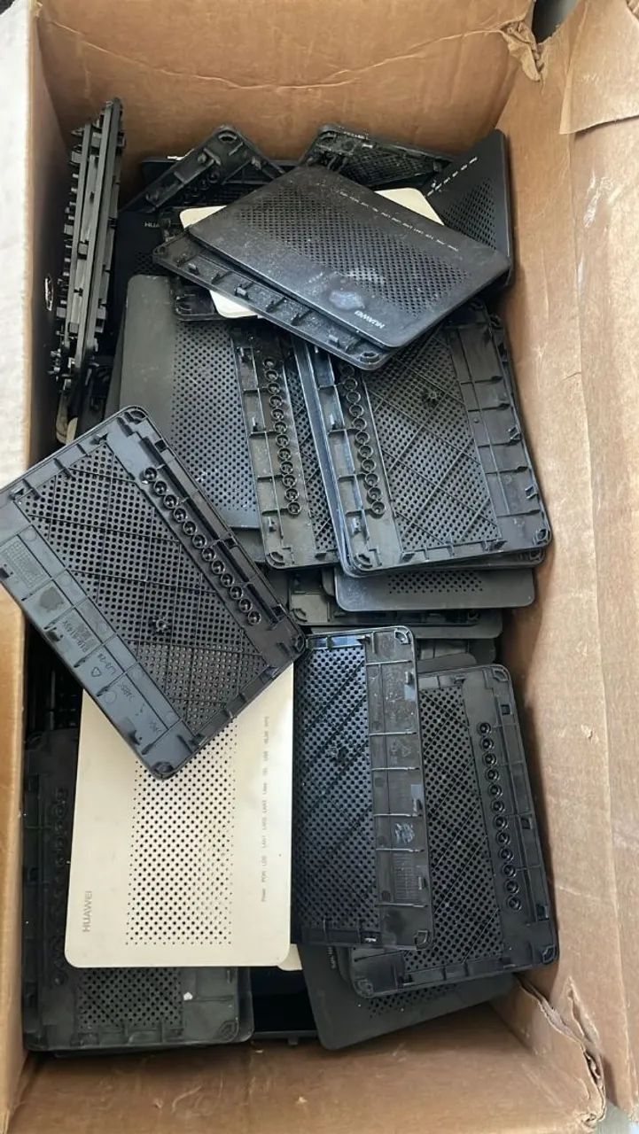 Capa da frente do Huawei V5 sem escrita  - Foto 4