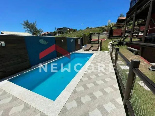 Hotel em Servidao da Rua Paraiso - Vila Esperança - Imbituba/SC - Foto 4