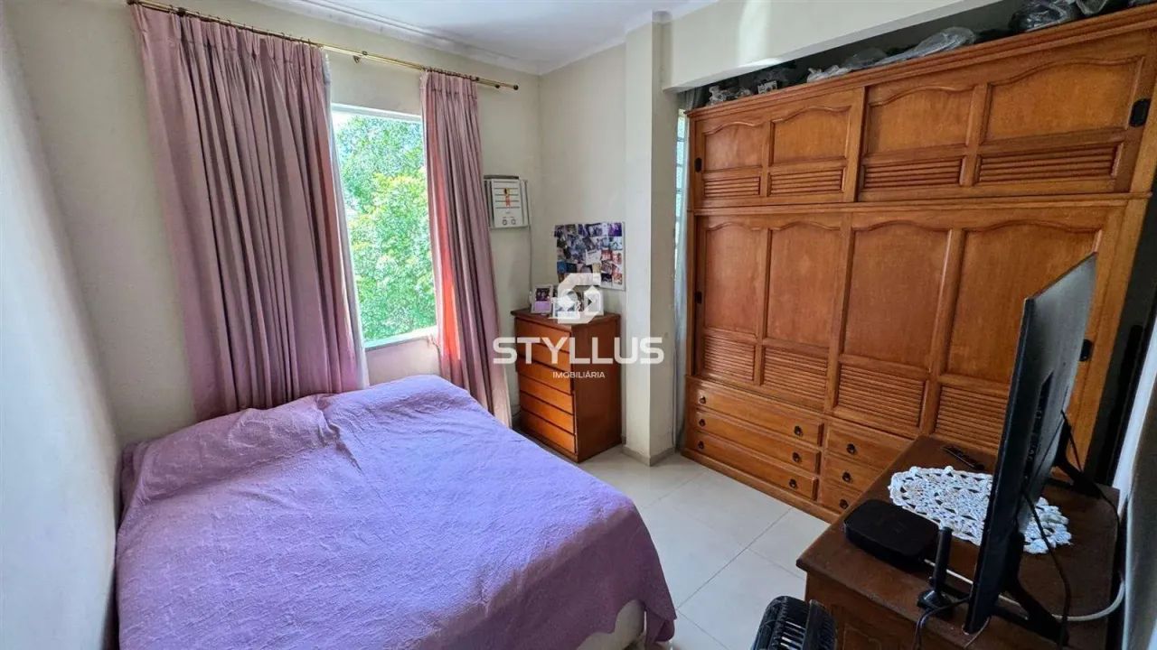 Maracanã | Apartamento 2 quartos - Foto 5