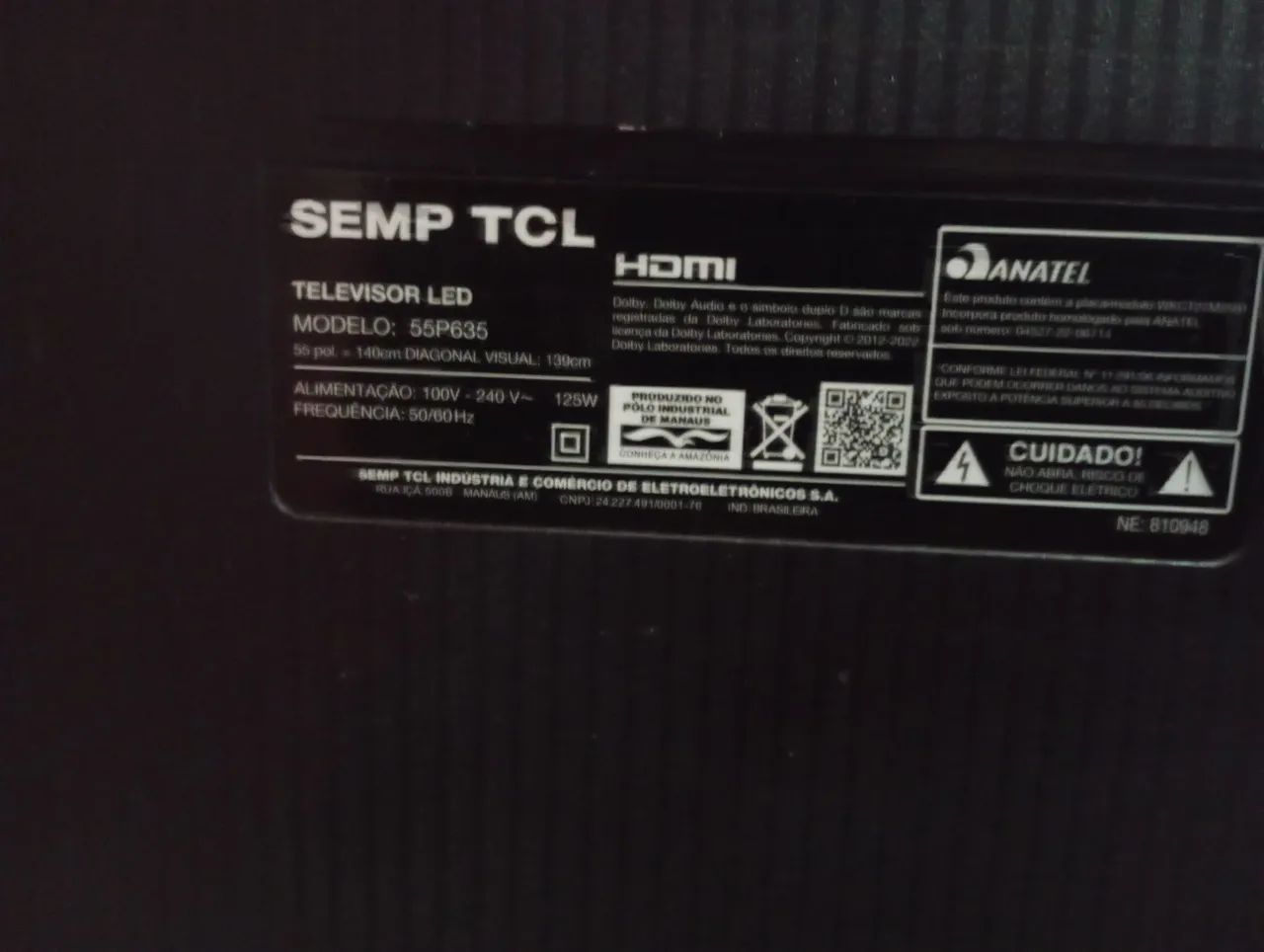 TV. - Foto 5