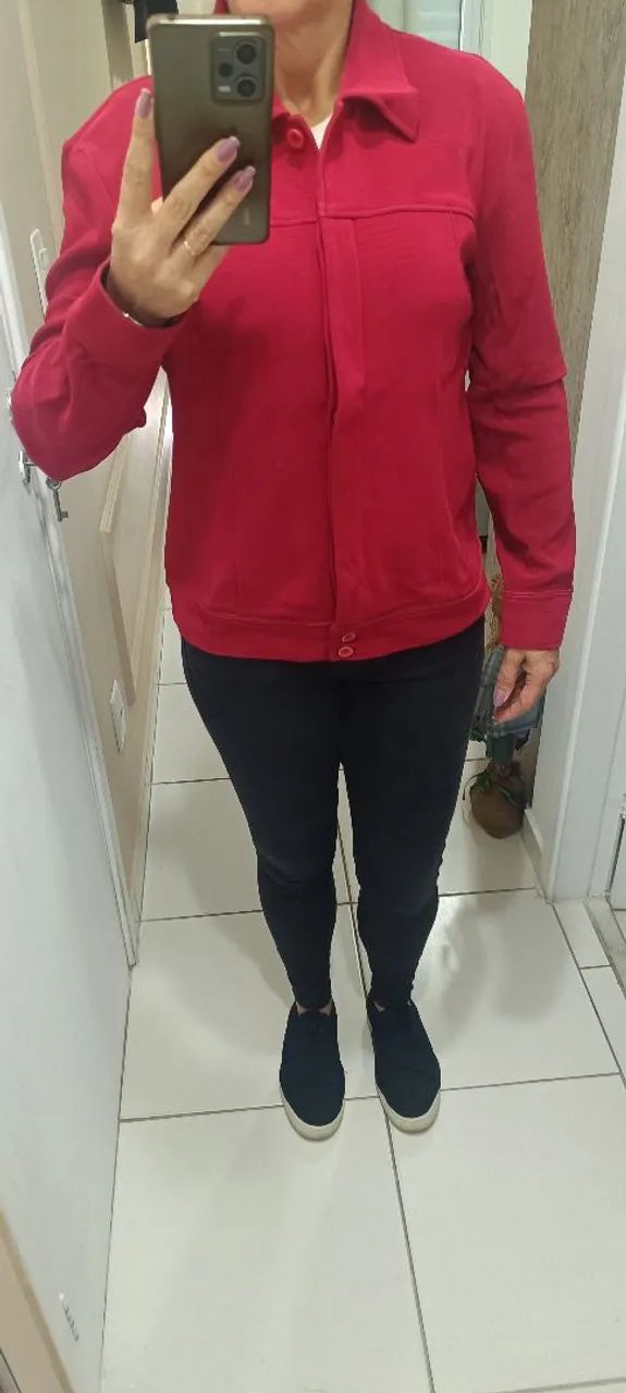 Casaco Luigi Bertoli  - Foto 4