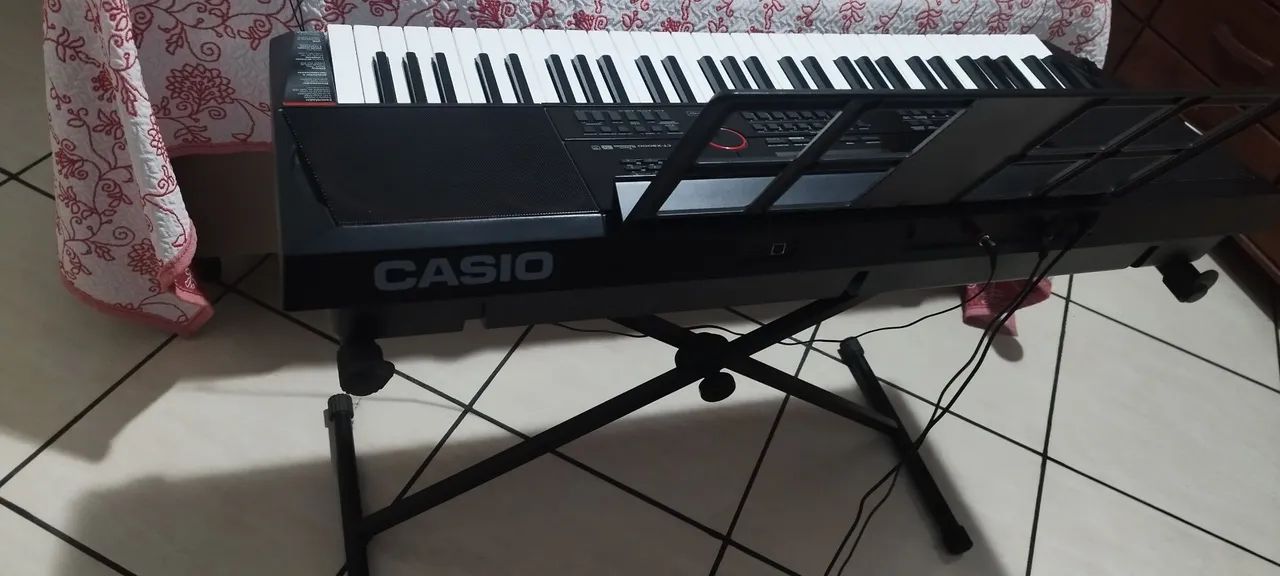 teclado musical  - Foto 5