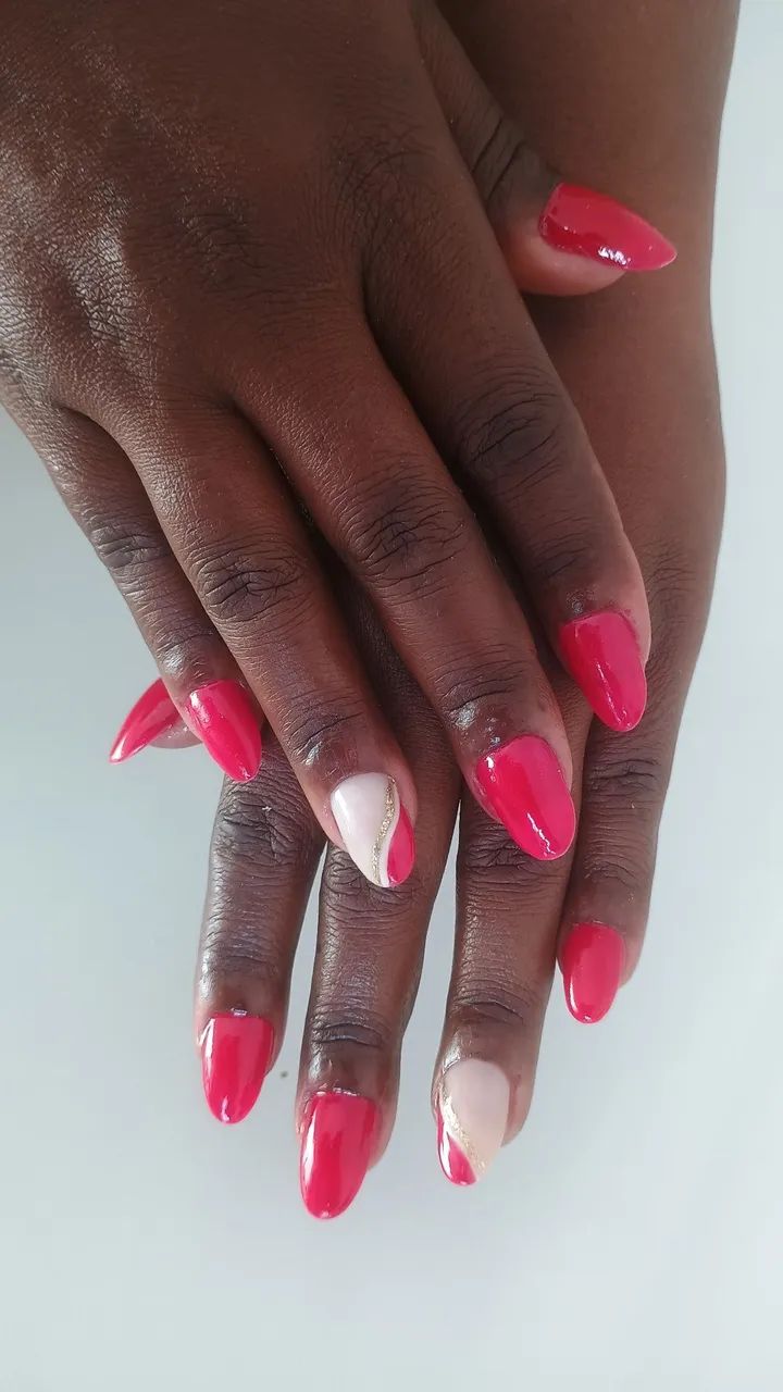 Eurídice e Brenda* manicure e trancista* - Foto 3