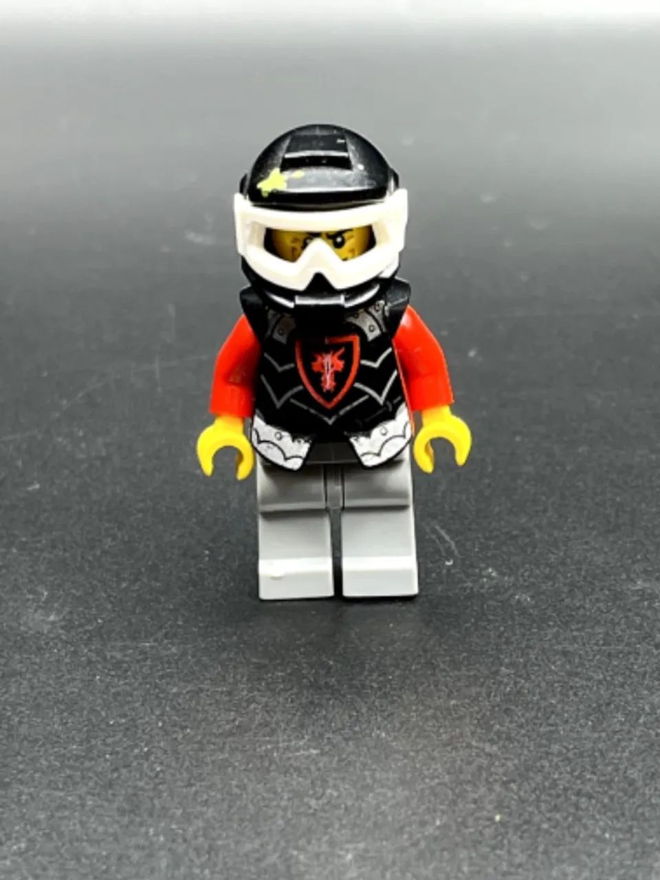 BONECO MINIATURA LEGO ORIGINAL