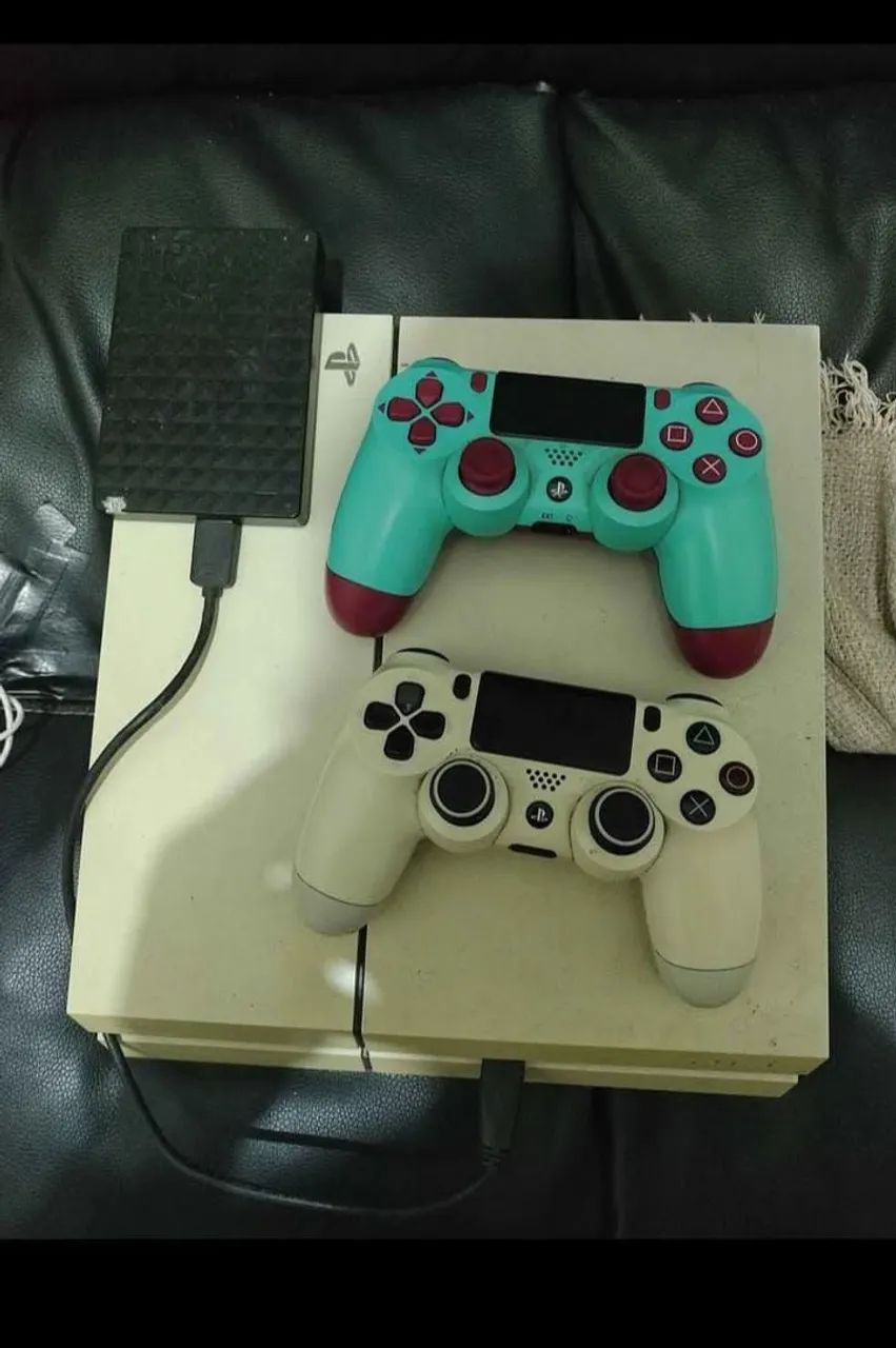 Playstation 4 - Foto 3