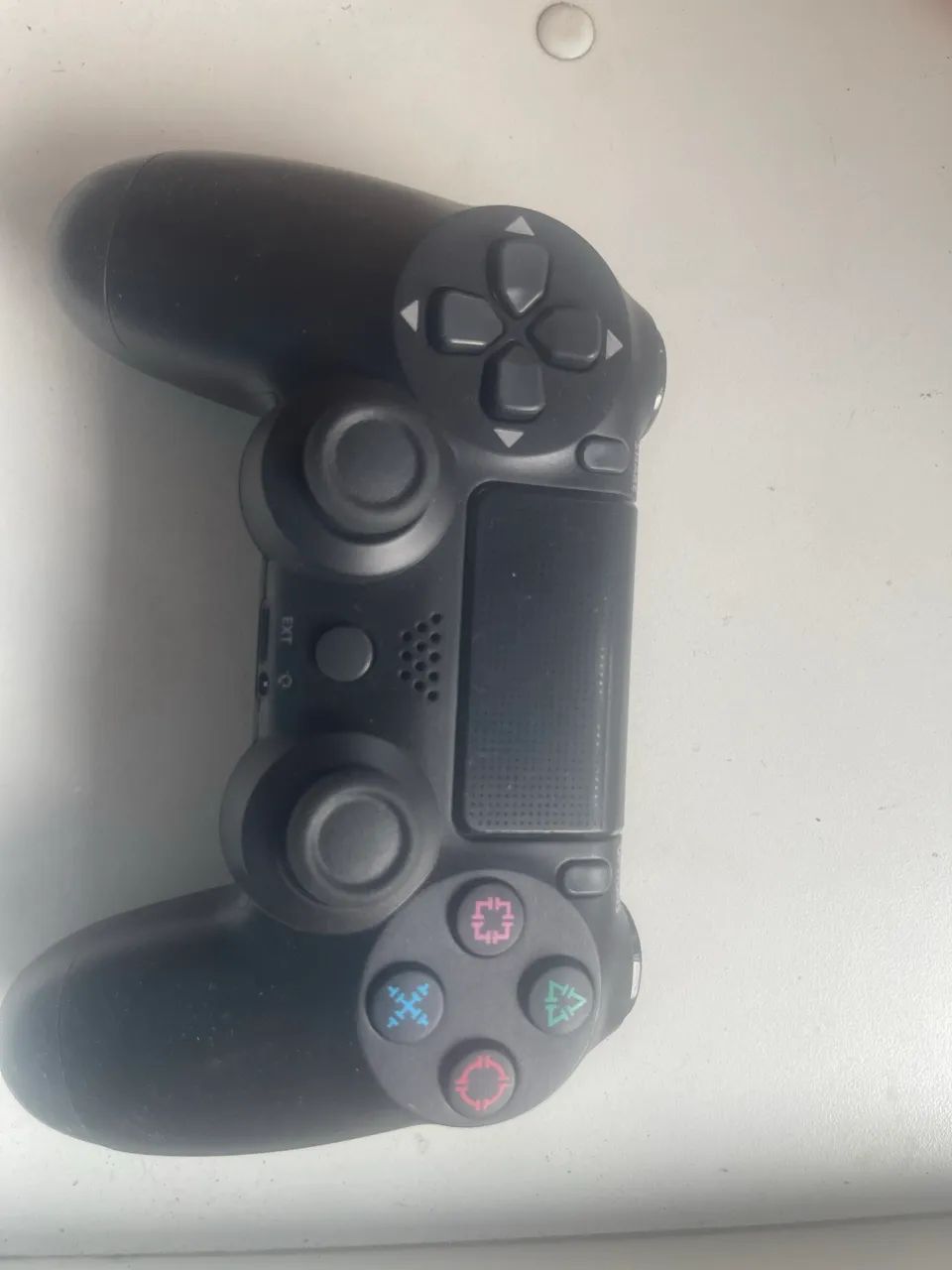 CONTROLE PLAYSTATION 4  - Foto 4