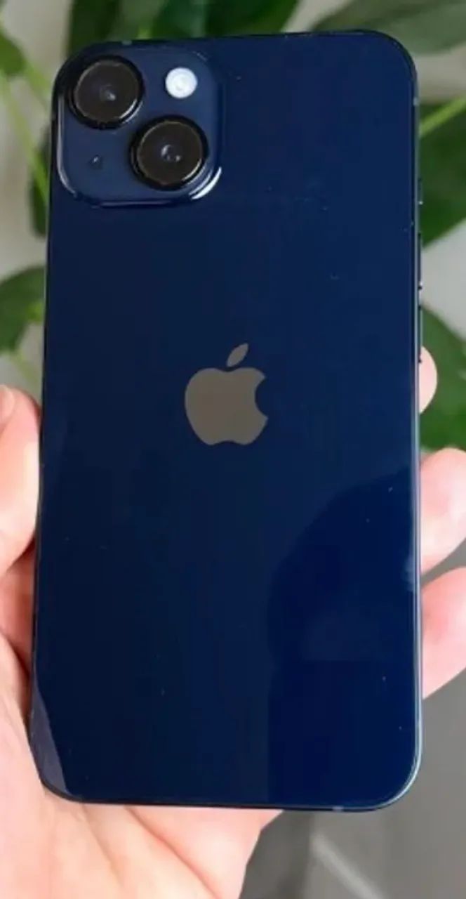 iPhone 14 256gb cor Midnight - Foto 2