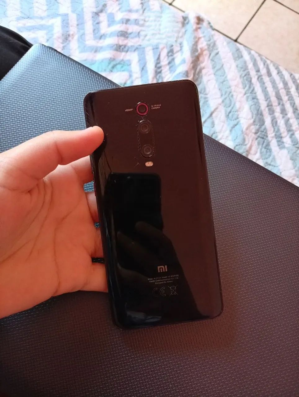 Xiaomi mi 9t  - Foto 2