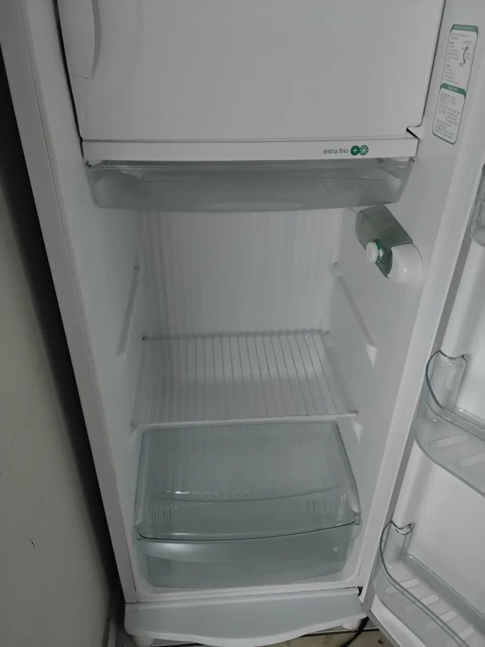 Geladeira