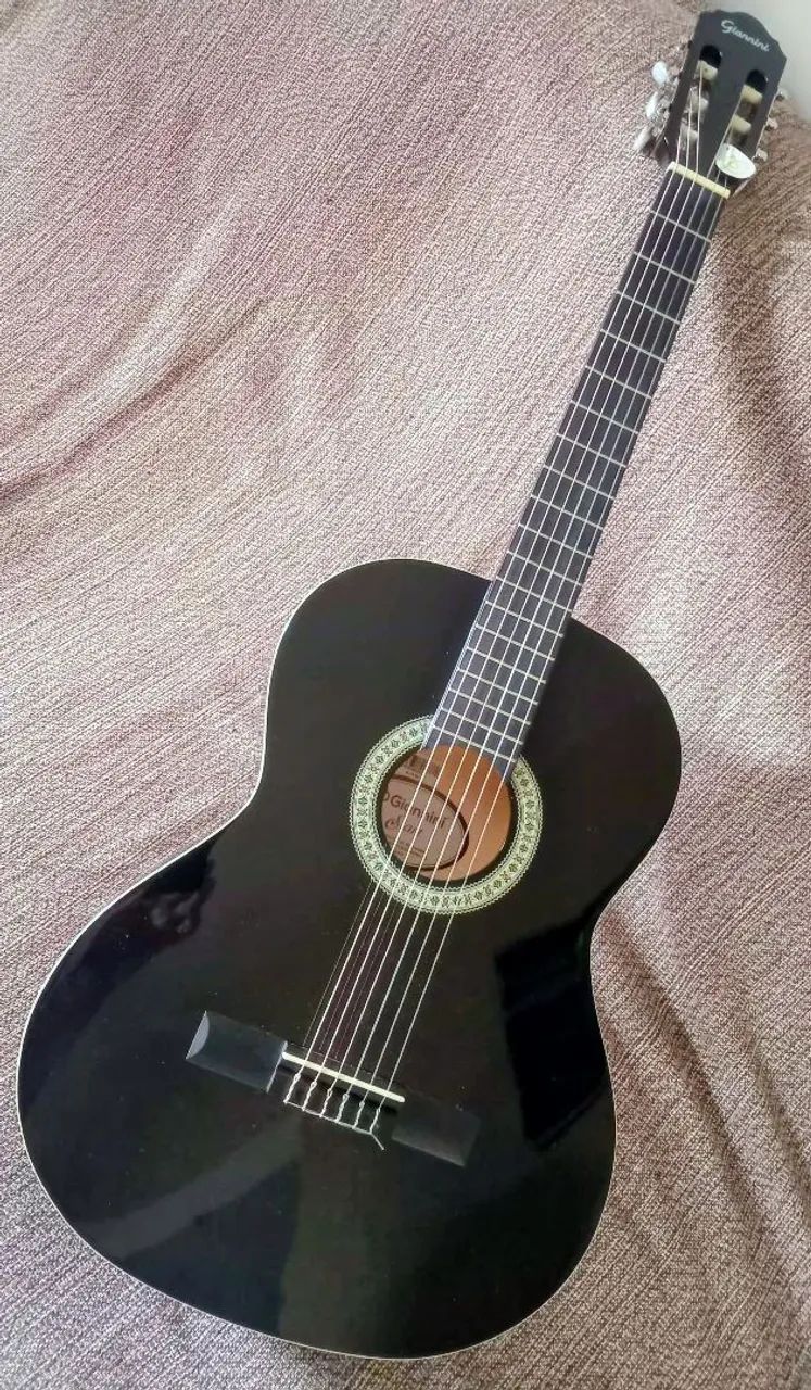 Violão Gianinni estudante