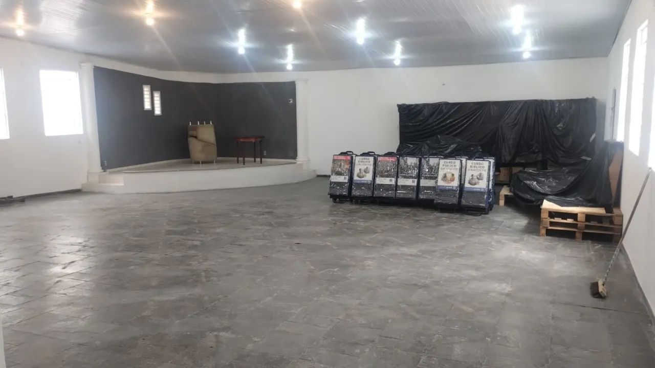 Ponto Comercial para Venda em São Paulo, Jardim Mália I, 2 dormitórios, 3 banheiros, 2 vag - Foto 12